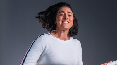 أنس جابر: أطمح لدخول ترتيب الخمسة الأوائل عالميا 