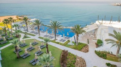 تونس : ارتفاع العائدات السياحيّة بنسبة 7.7 % في 2021