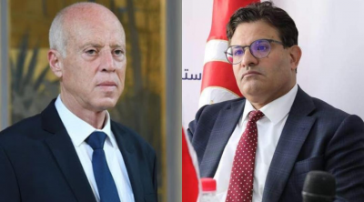 رفيق عبد السلام: سعيّد سيرحل عاجلا أم آجلا ويبقى نورالدين البحيري