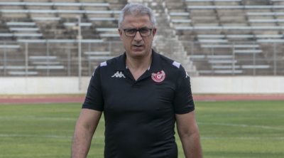 المنذر الكبيّر: لا أجامل المساكني ومن يدّعي هذا الكلام فإنّه شخص جبان