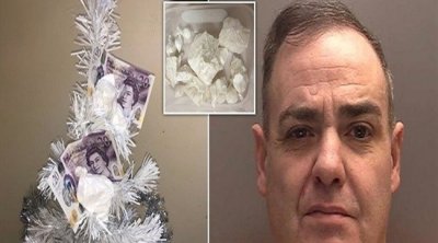 بريطانيا : القبض على تاجر مخدرات بسبب صورة سيلفي 