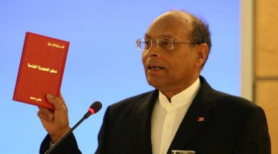 المنصف المرزوقي: الاستشارة الشعبية عملية تحيّل جديدة 