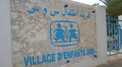 قرية الأطفال بالمحرس تسعى إلى كفالة 300 طفل إضافي