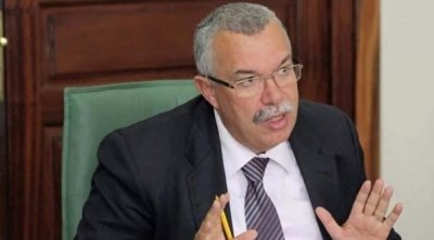 حركة النهضة : حياة نور الدين البحيري في خطر 