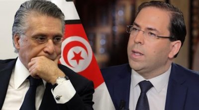 حقيقة تبادل الشاهد و القروي العنف في أحد مطاعم باريس