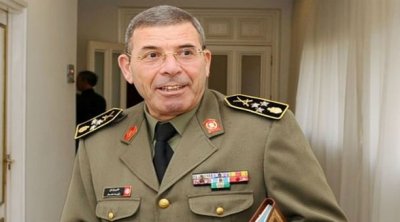 Rachid Ammar comparaît en justice