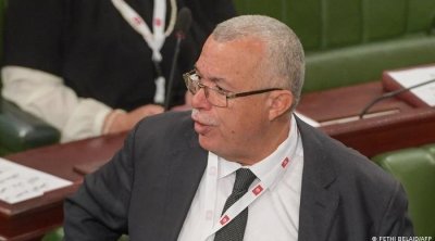 البحيري يقرر الدخول في إضراب جوع و الإمتناع عن تعاطي أدويته