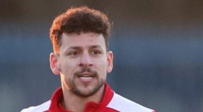 إصابة يوسف المساكني بفيروس كورونا 