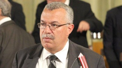 وضع البحيري تحت الإقامة الجبرية يتعلق بملف حوله شبهة إرهاب