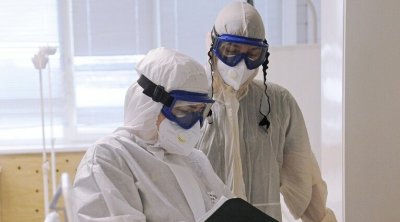 إكتشاف سلالة جديدة من فيروس كورونا في جنوب فرنسا