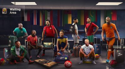 الكاف يُثير غضب الجماهير التونسية (صورة)