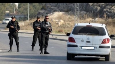 قبلي : اصابة عون أمن في هجوم عنصر إرهابي على دوريّة قارة