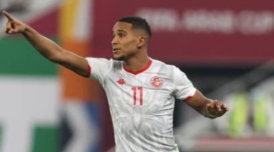 إصابة سيف الدين الجزيري بفيروس كورونا 