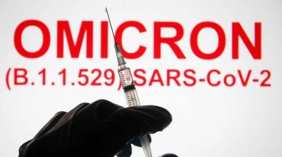 تونس تسجل 33 إصابة بأوميكرون 