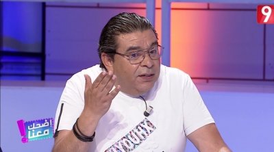 سفيان الداهش : لو كان جيت مدير قناة مانعديش برنامج الصادق حلواس