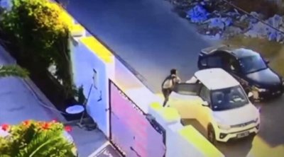 هذه العقوبة الذي تنتظر مختطف زوجته في قصر هلال 