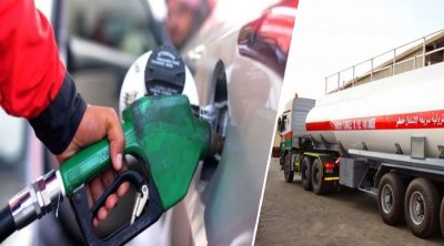بداية من 16 ديسمبر : سواق شاحنات نقل المحروقات في اضراب لمدة 3 أيام 