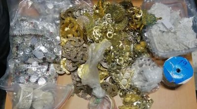 Sfax :Mise en échec d’une opération de contrebande de 24 kilos d’argent à Skhira