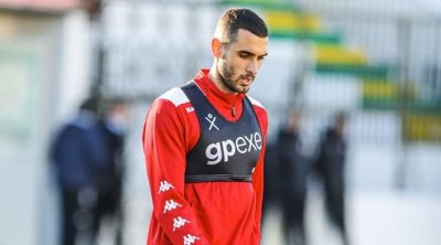 السخيري : تخلصت من فيروس كورونا وجاهز للكان