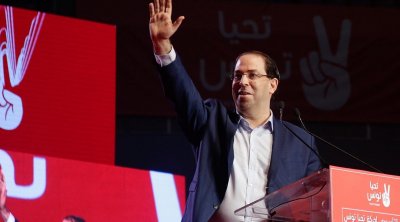  إحالة القروي والشاهد والغنوشي و 16 مترشح على القضاء