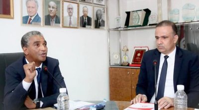 الجامعة تتهم وزارة الرياضة بحرمانها من الإعفاء الضريبي