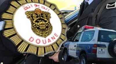 بنزرت: الديوانة تحقق مداخيل مالية بأكثر من 372 مليار في 2021