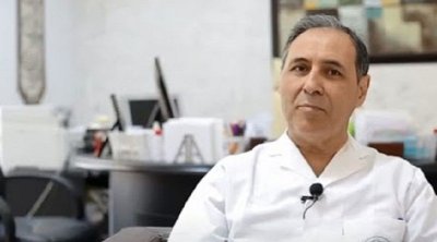 أمان الله المسعدي: أرقام الإصابات بكورونا في ارتفاع مفزع