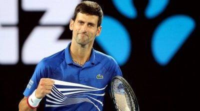 استراليا تقرر ترحيل بطل التنس الدولي دجوكوفيتش لعدم تلقيه لقاح كورونا