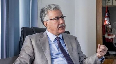 حزب العمال يدين حشر حمة الهمامي في الإشهار السياسي واستبعاد قيس سعيد منها‎‎