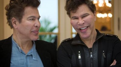 وفاة المقدم الفرنسي إيغور بوغدانوف بعد أيام من رحيل شقيقه التوأم 