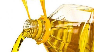 نابل : حجز 700 لترا من مادة الزيت النباتي