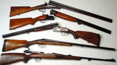 أريانة : الكشف عن محل لصنع بنادق الصيد دون ترخيص و ايقاف 3 أشخاص 