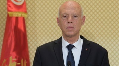 فاروق بوعسكر : قيس سعيد معني بمخالفات إنتخابية لكن لا يمكن تتبعه حاليا