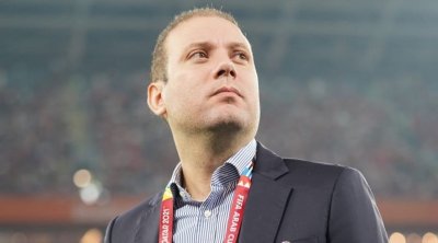 بعد أزمة أزياء المنتخب الوطني: حسين جنيح يهاجم وزارة الشباب