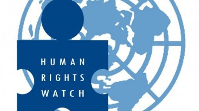 هيومن رايتس ووتش : عائلة فتحي البلدي لا تعرف مكان إحتجازه