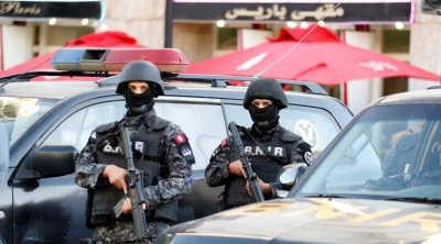 إحالة تكفيري على قطب مكافحة الإرهاب حاول الاعتداء على دورية أمنية بسكين