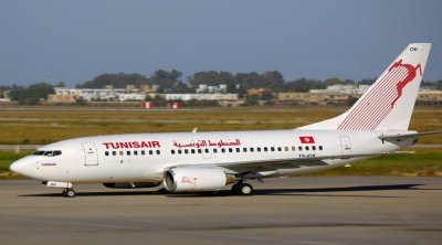 الخطوط التونسية : رحلة خاصة لإجلاء التونسيين العالقين في المغرب