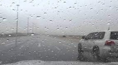 تونس: طقس بارد مع أمطار متفرقة