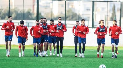 موعد سحب قرعة باراج إفريقيا المؤهل للمونديال