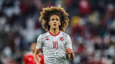 بعد تعافيه من كورونا : حنبعل المجبري يطير اليوم إلى الكاميرون 