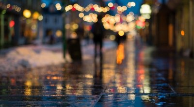 الليلة : درجات الحرارة في إنخفاض و الأمطار متواصلة 