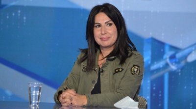 سمر صمود: الجرعة الثالثة من لقاح كورونا تحمي من أعراض''أوميكرون'' بنسبة 86%