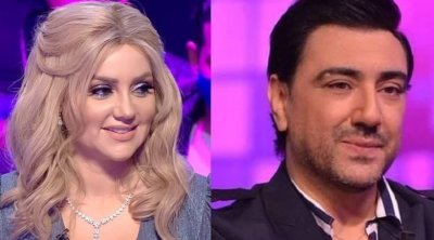 شمس الدين باشا :برنامج منال عمارة 'فاشل' و التسريب هو رقصة الديك المذبوح