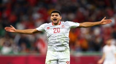 محمد دراغر يغيب عن مواجهة مالي في كان الكاميرون