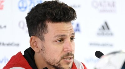 القانون القطري يعيق الإلتحاق الفوري للمساكني بالمنتخب الوطني 