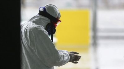 دلتاكرون: متحور جديد لفيروس كورونا في قبرص