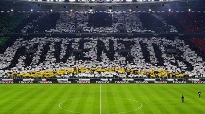 إيطاليا: تقليص عدد جماهير كرة القدم إلى %50 بسبب كورونا