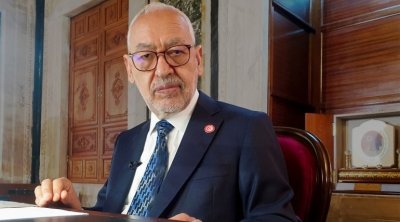 الشروق : القضاء يفتح تحقيقا ضد الغنوشي و صهره حول 2700 مليون دينار