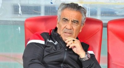 البنزرتي : انا ما نبدلش فريق رابح وفي النجم بدلتو ضد بن قردان خاطر الماتش مبيوع 