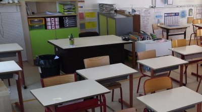 صفاقس : غلق عدد من الفصول والمؤسسات التربوية بسبب تفشي وباء "كورونا"